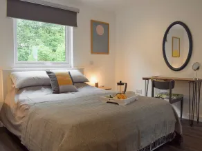 1 bedroom accommodation in St Andrews - Image 3