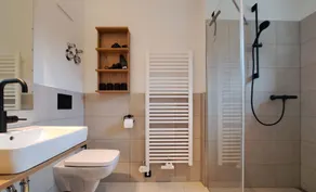 Ferienwohnung/app. für 5 Gäste mit 64m² in Eckernförde - Image 2