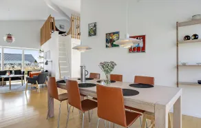 Fantastica casa ad Allinge con WiFi - Image 4