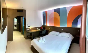 Hotel Roi Soleil Prestige Saint-Avold 3 etoiles - Image 1