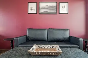 Work & Dine | Free Parking | Simple Comfort - Image 5