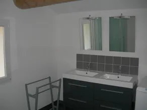 Casa di charme in Visan - Image 2