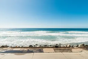 Pacific Villa #1 | Relaxing Oceanfront Patio Views - Image 5