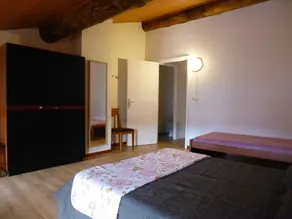 Gite on 2 levels, in authentic village, in Cathar country near Montségur. - Image 5