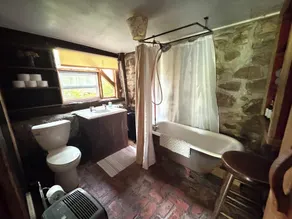 Nature-lover's dream! Rustic barn apartment on 150 acres, close to Skaneateles. - Image 2