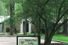 Hidden Pines Lodge - Fortrolighed i East Texas Piney Woods - Image 3