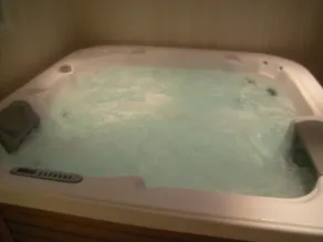 Gite bord de mer jacuzzi - Image 2