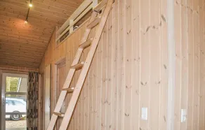 Beautiful Home In Oksbøl With Sauna - Image 2