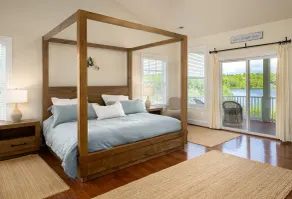 Absolute Bliss!!  Gorgeous lake resort home on most coveted spot on Lake Anna! - Image 2
