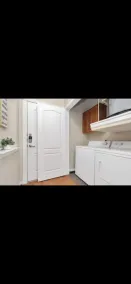 Quiet 1BR w Patio - Near Med Center, NRG, GRB & Galleria - Image 2