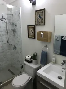 Sweet Oasis - gated with 24/hr security/ swimming pool/ free access to beach - Image 3