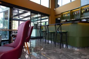 Kıyı Park Hotel - Image 3
