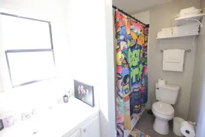 Legendary Hip Hop Inspired Home - Walking Distance to GSU - Image 5