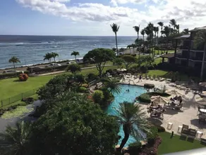 Lawai Beach Resort ; 1 Bedroom Suite - Image 4