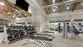Landing Stylish 1BD Pool Yoga Studio - Image 3