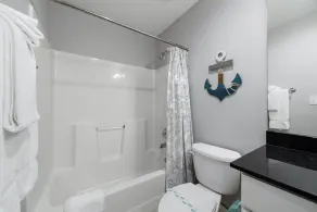 Beachfront diamond, Walk to the Hangout, Vacation Paradise - San Carlos 1702 - Image 5