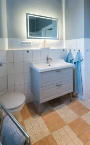 5 persons - Beautiful and modern old town apartment in the heart of the city - Image 3