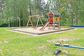 Casa de férias fantasticamente localizado para famílias com cães, WiFi, 200m de Lake Plauer - Image 3