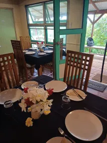 Mahina Lodge - Image 5