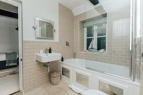 Whistlers Perch - Heated Pool - Image 5