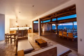 Ecolodge Beach - Alma Loft - Image 3