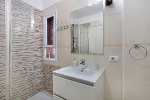 Beach Front Apartment Puertito - Image 4