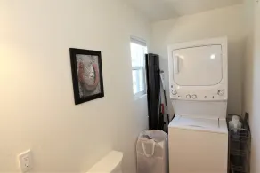 Bright, artsy, and cozy home 500 feet from the beach, 500 feet from the river - Image 2