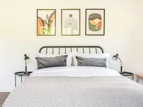 1 Schlafzimmer Unterkunft in Chiddingstone - Image 5