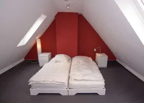 Ölhafen 1OG - Drei Wohnungen in Einem Haus - 142 Ölhafen Ferienwohnungen - Image 5