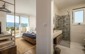Maison en bord de mer à Malinska - Image 2