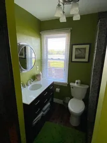 Grafton Getaway-Riverhouse....a waterfront property with bike trail in backyard - Image 5