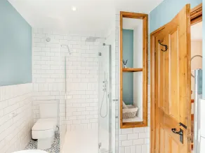 3 bedroom accommodation in Ingleton - Image 4