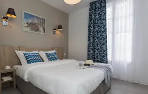 Nouvel Appartement près de la plage | piscine - Image 4