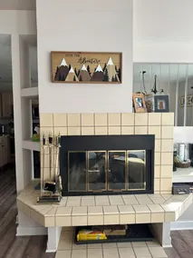 Lake Harmony Beautiful Townhome with Ski Slope Views, privacy-clean and cozy! - Image 2