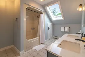 Prime Location! Luxe Home on Darling Hill w/ Direct Kingdom Trails Access onsite - Image 5