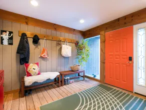 NEW Mid Century Expansive Hillside 4-bed nature retreat on 100+ acres - Image 2