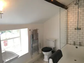 Encantadora, recientemente renovada, acogedora casa de campo para dos en Wetherby - Image 4