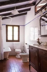 Self catering masia la capsa de Llum for 16 people - Image 3