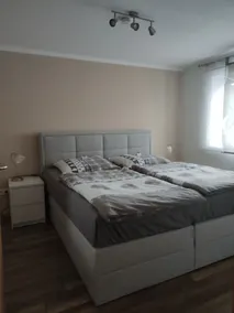 hyggeligt 3 F *** Ferienwohnung Mai i Plettenberg - Sauerland - også med hund - Image 3