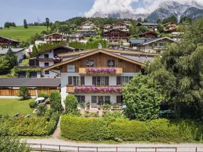Apartamento Zenzi - Feriennest Leitner - Image 5