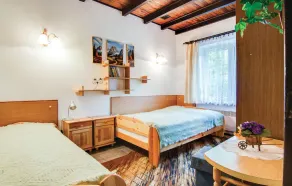Belle maison à Parzensko avec sauna - Image 5