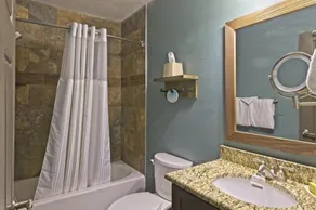 Wisconsin Dells | Pool & Waterpark Access | 2BR Cabin - Image 4