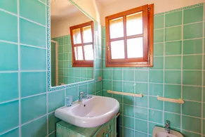 Wunderschöne sardische Villa mit Meerblick und Privatem Mediterranem Garten - Image 3