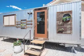 Living Large in a Tiny House - Image 2