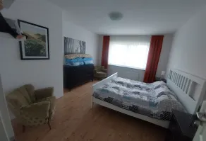 Gemütliche Ferienwohnung vor den Toren Lüneburgs - Image 3