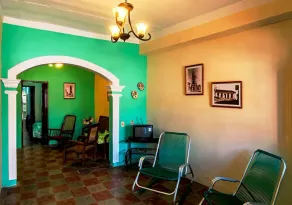 Hostal de Ávila TRINIDAD - Image 5