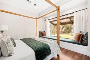 Grandview Accommodation - Hideaway Huts - Image 5