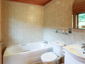 2 chambres à coucher à Hagworthingham - Image 2