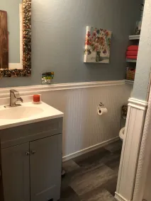 Private cozy home in Arcadia offering all the wonders of Northern Mi - Image 4