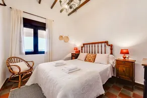 Villa à louer à el Portet de Moraira, EL PINO - Image 4